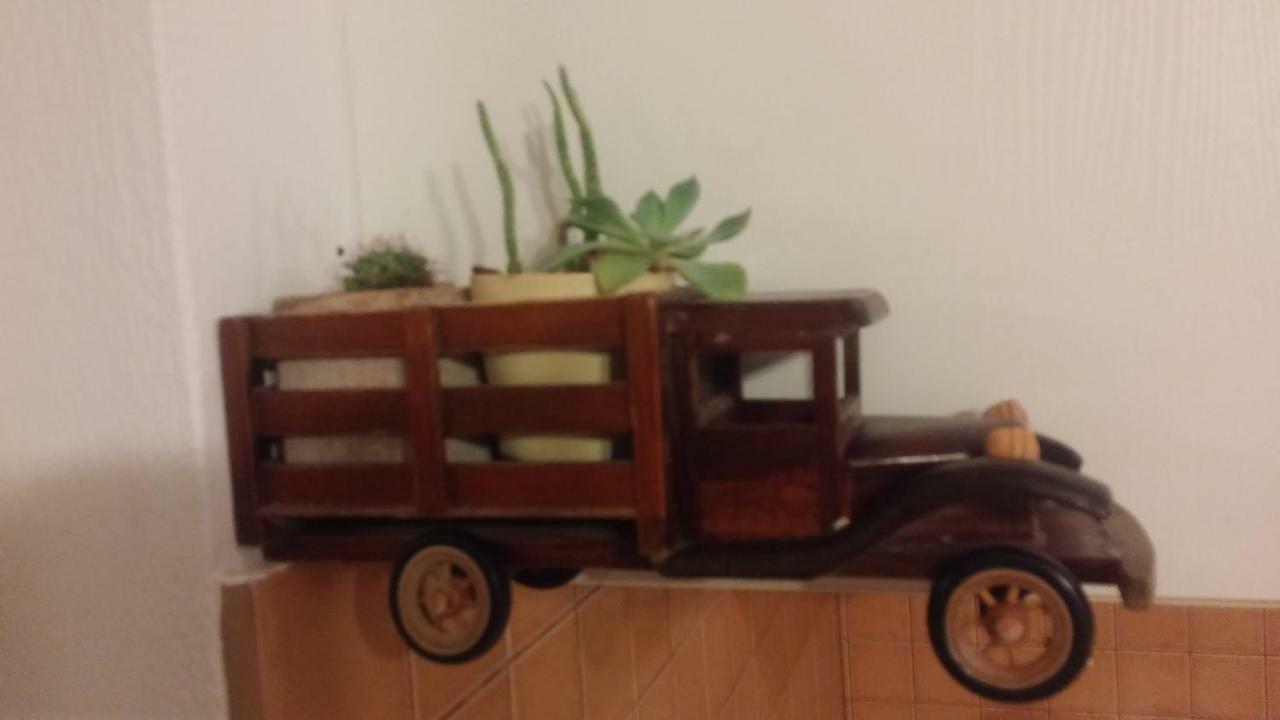 Apartment Dinka 特罗吉尔 外观 照片