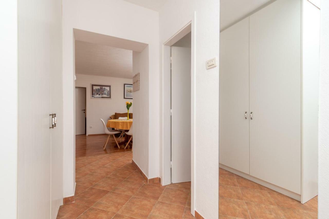 Apartment Dinka 特罗吉尔 外观 照片